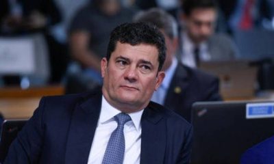 Processo Que Pode Cassar Mandato De Sergio Moro É Liberado Para Julgamento Pelo Tre