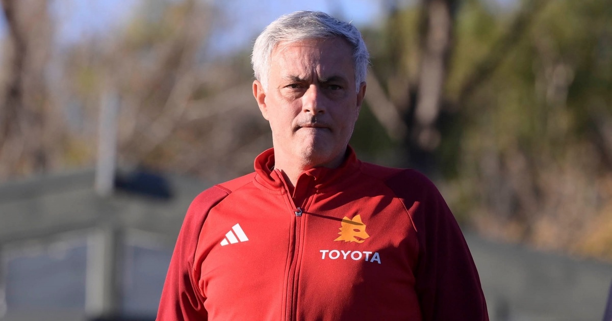 Mourinho