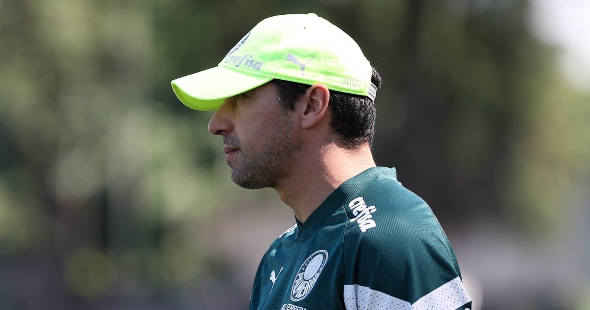 Palmeiras