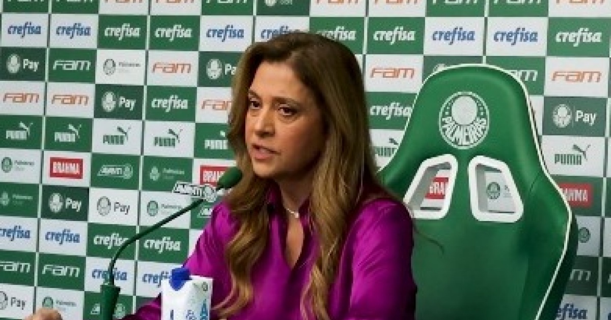 Palmeiras