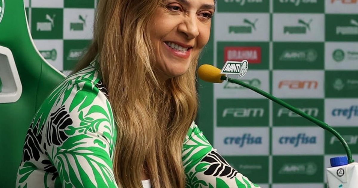 Palmeiras