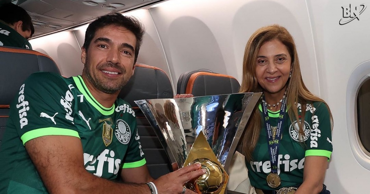Palmeiras