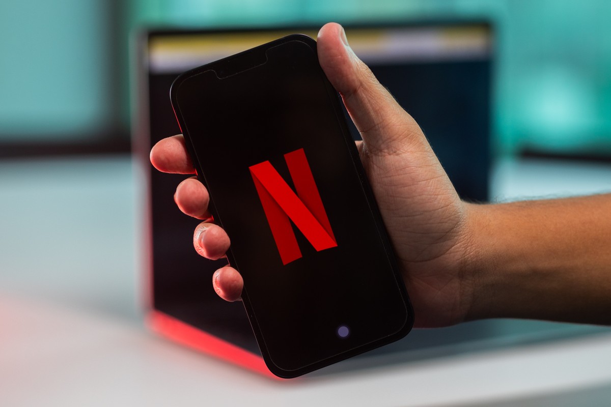 Plataformas De Streaming