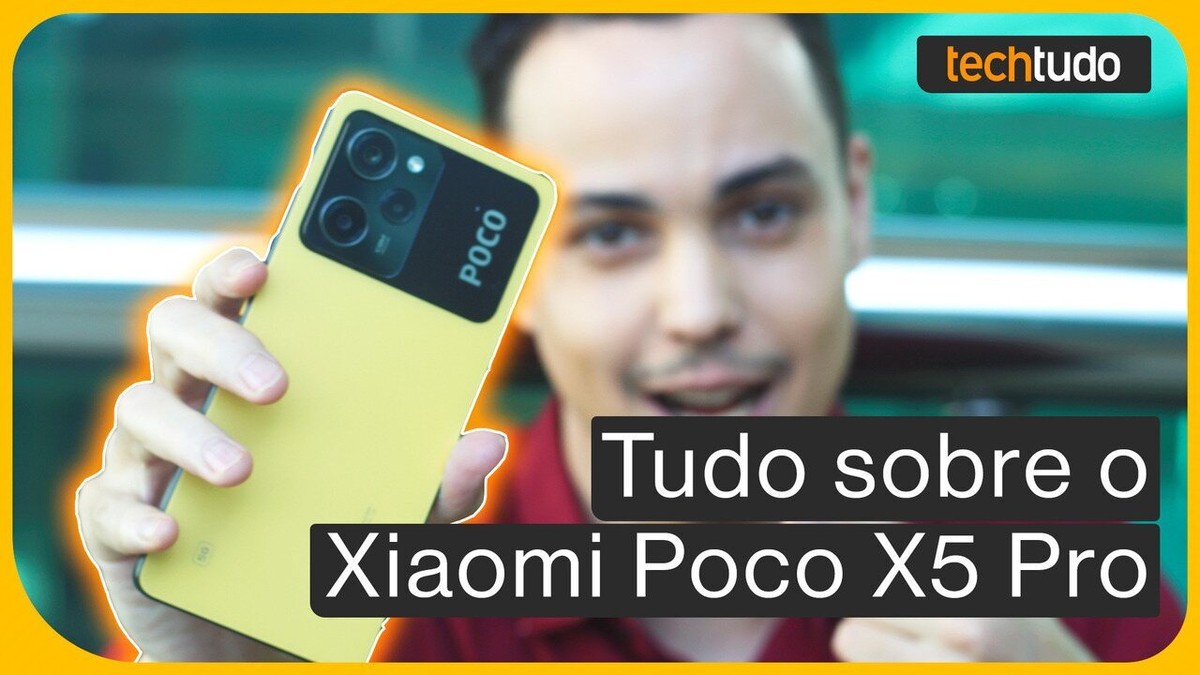 Poco F5