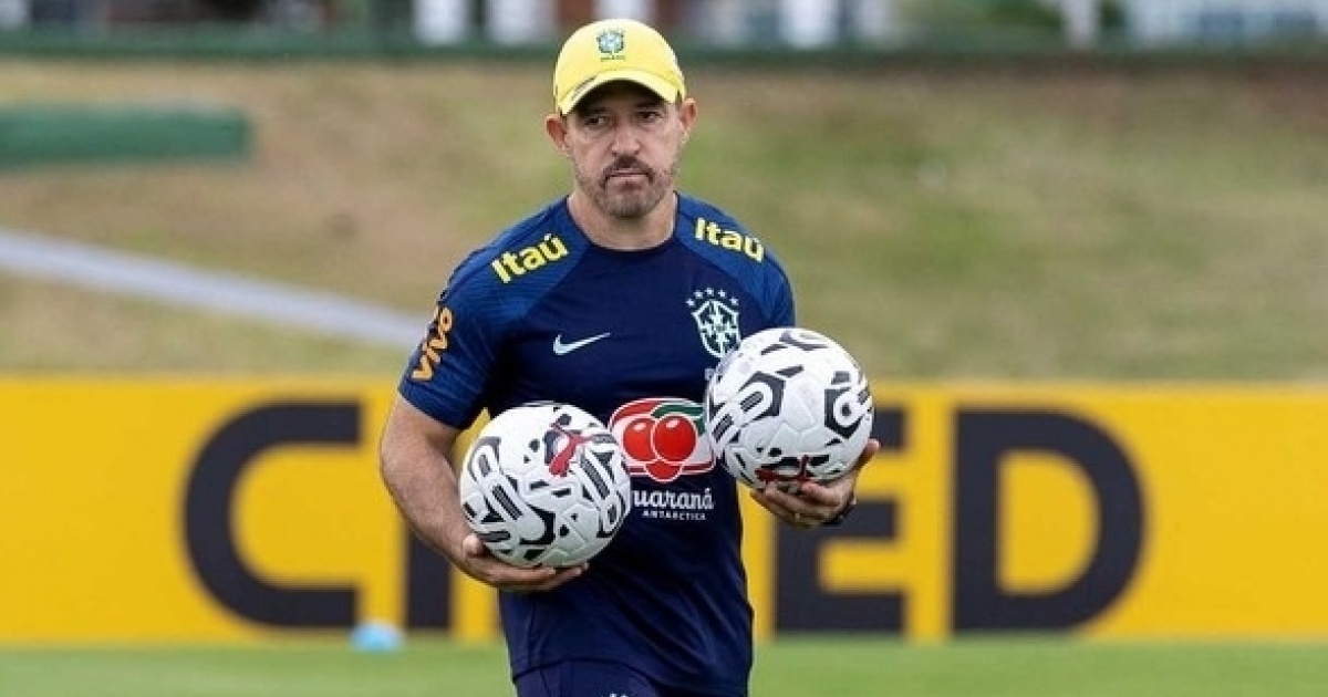 Pré-Olímpico