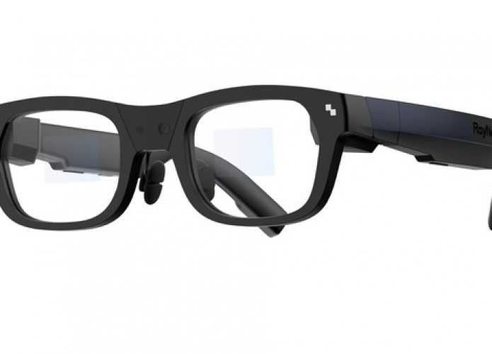 Rayneo X2 Lite