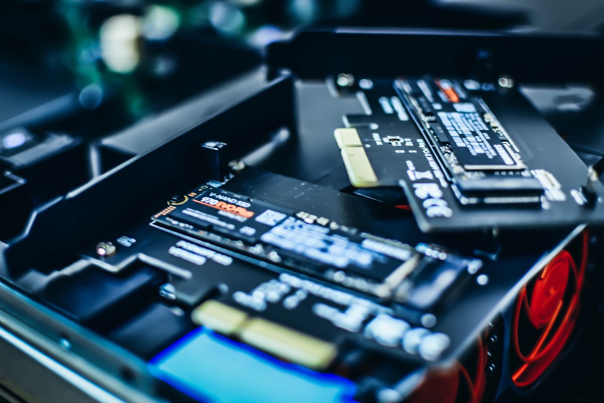 Ssd