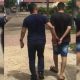 Paulo Afonso: Polícia Militar Detém Jovem Por Furto E Encontra Maconha Em Esconderijo