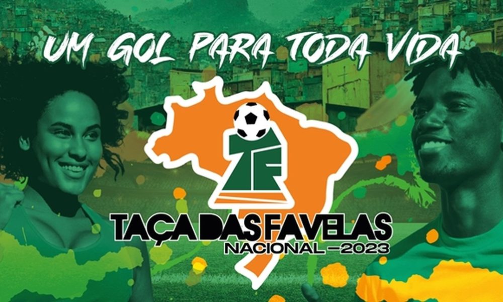 Taça Das Favelas Nacional 2023