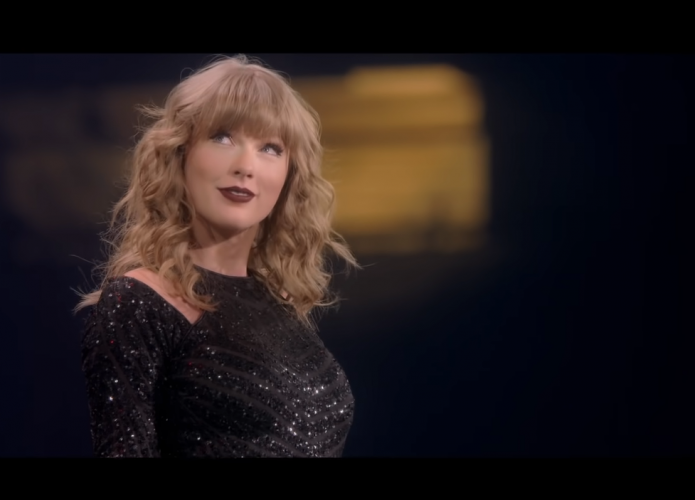 Taylor Swift: The Eras Tour