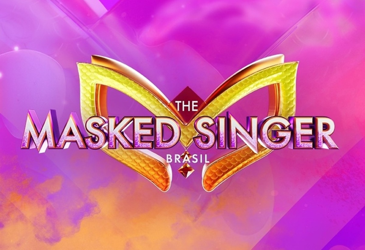 The Masked Singer Brasil 2024