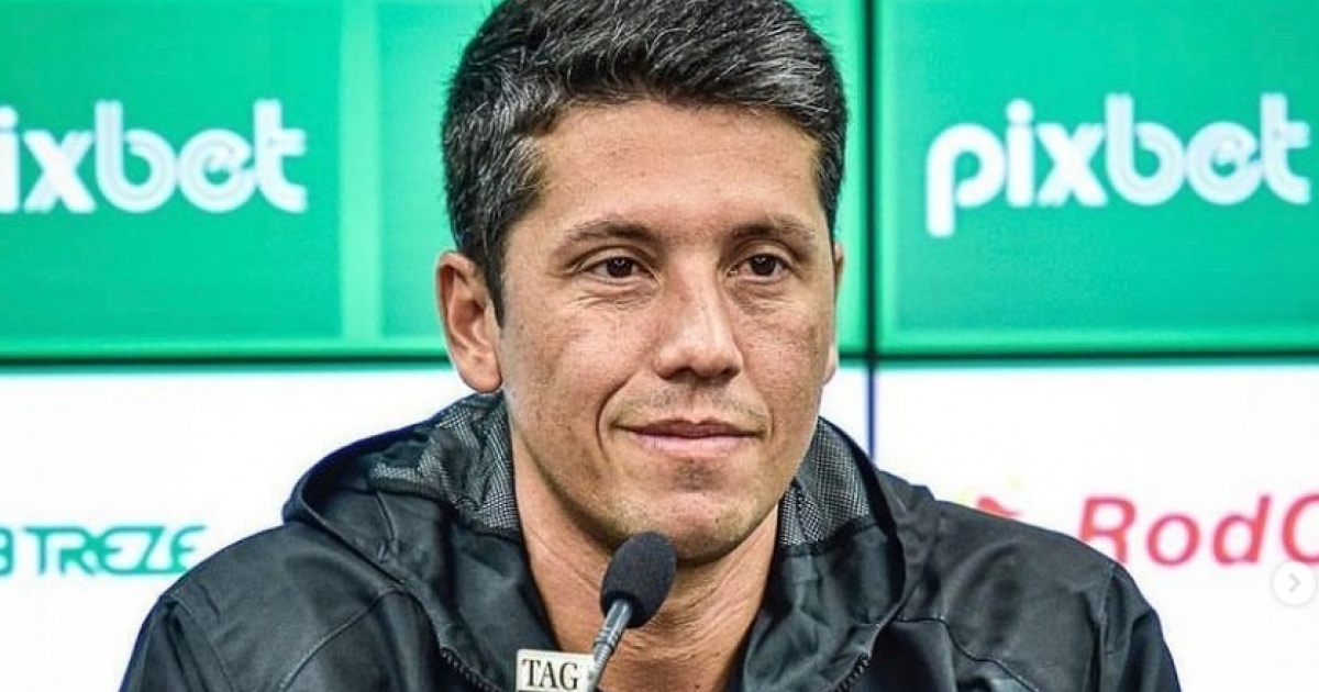 Thiago Carpini