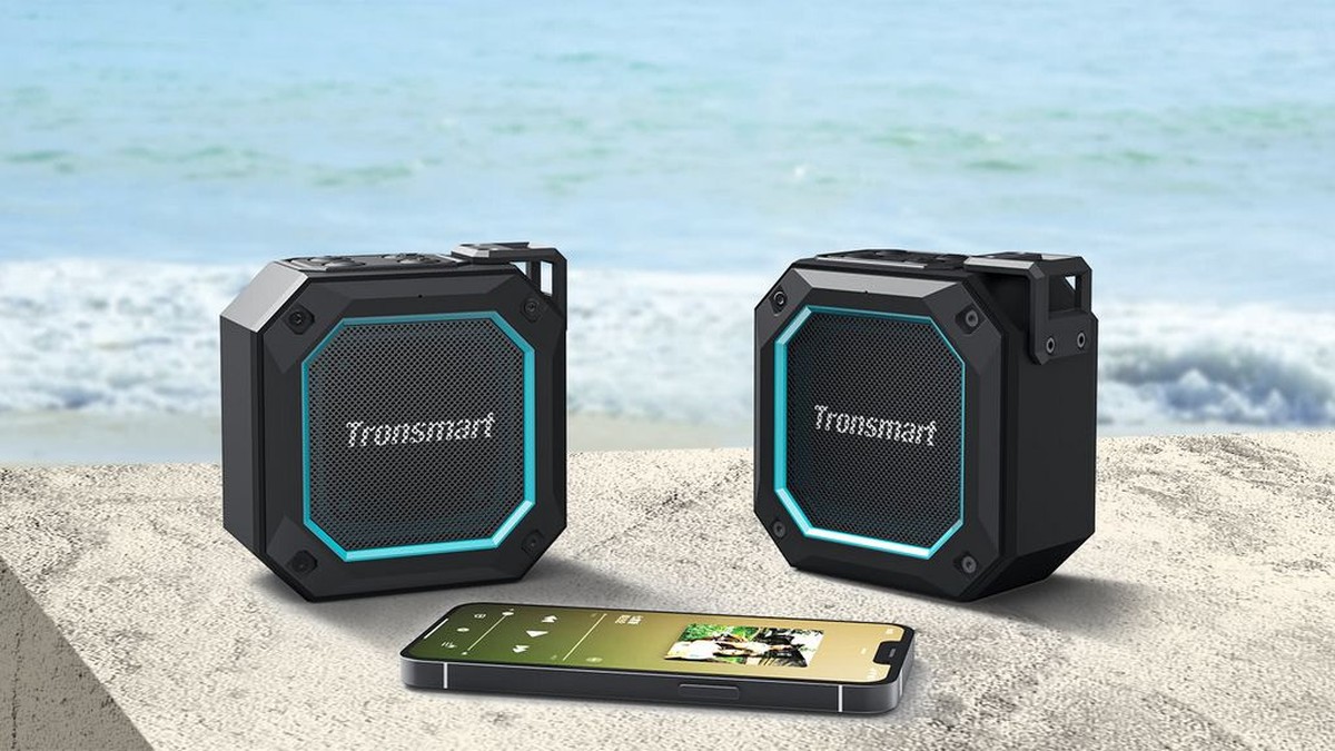 Tronsmart