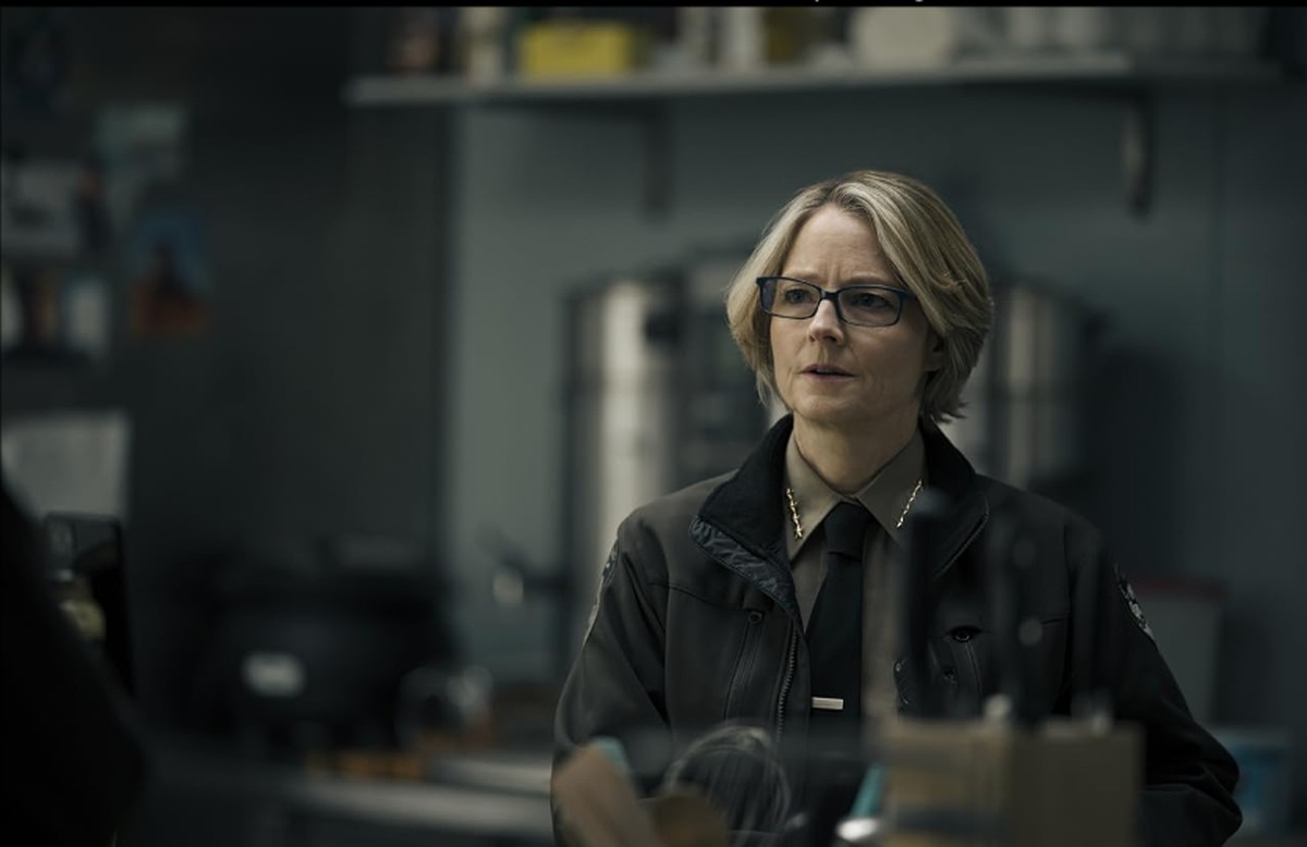 True Detective