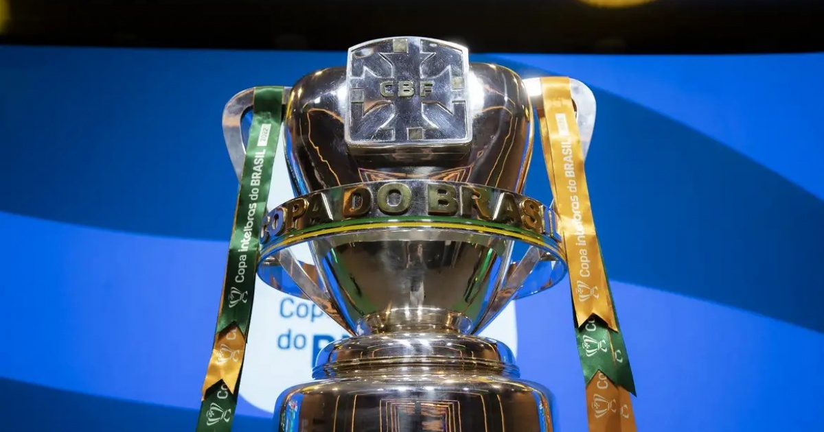 Copa Do Brasil
