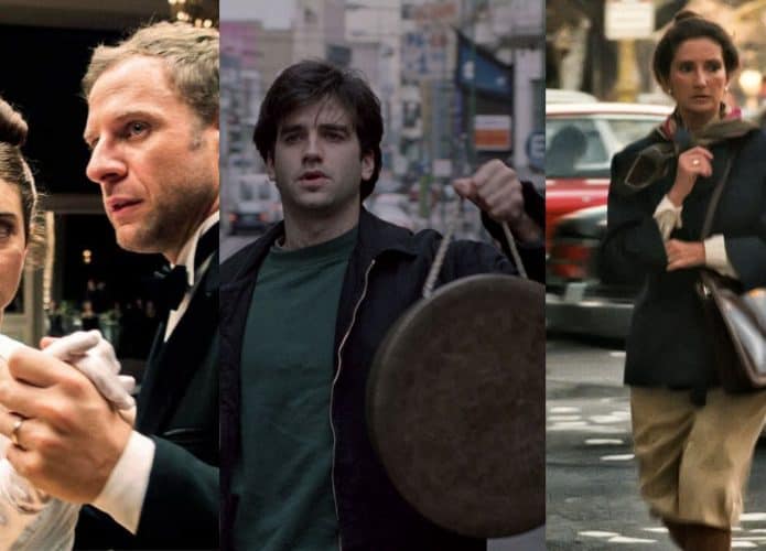 Cinema Argentino