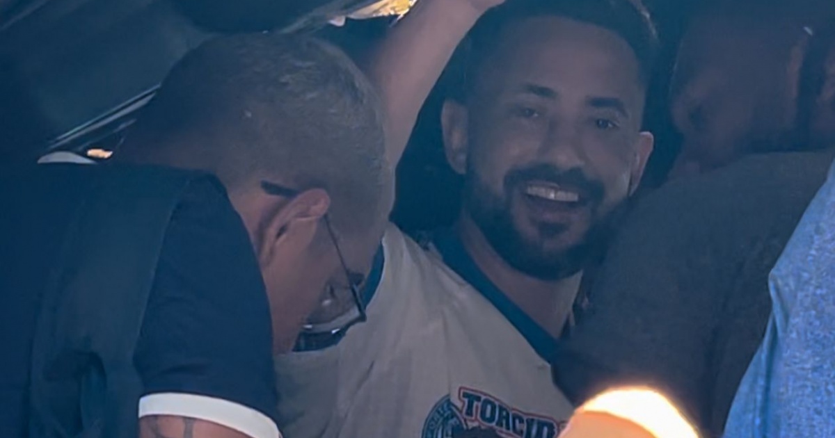 Everton Ribeiro