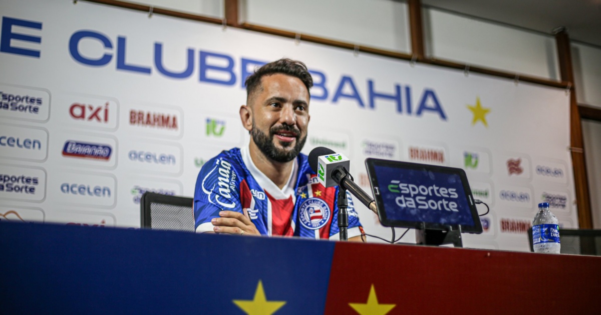 Everton Ribeiro