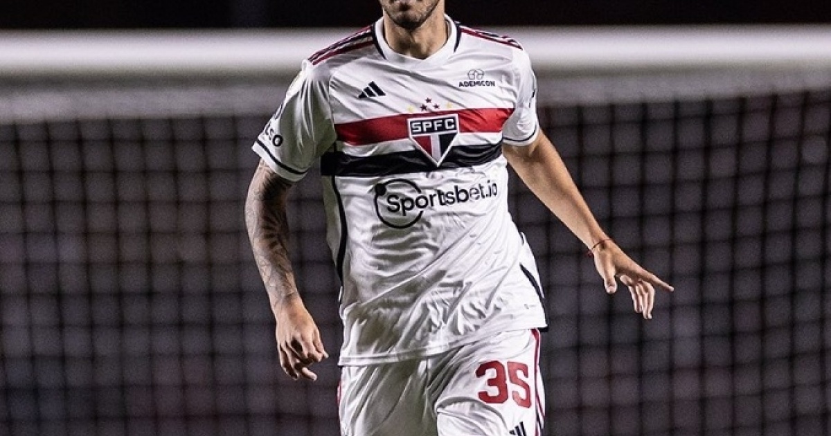 Lucas Beraldo