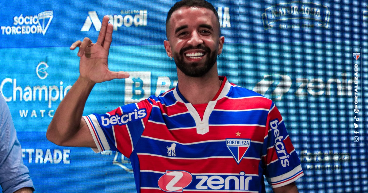 Caio Alexandre