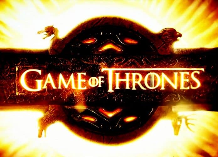 Game Of Thrones