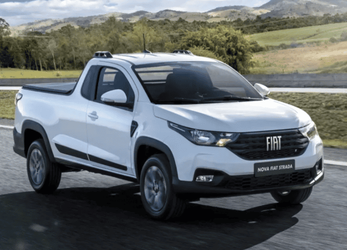 Fiat Strada