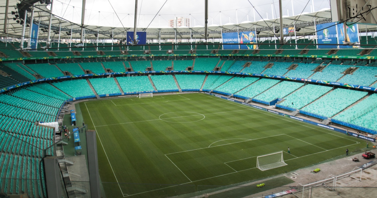 Copa Do Mundo Feminina