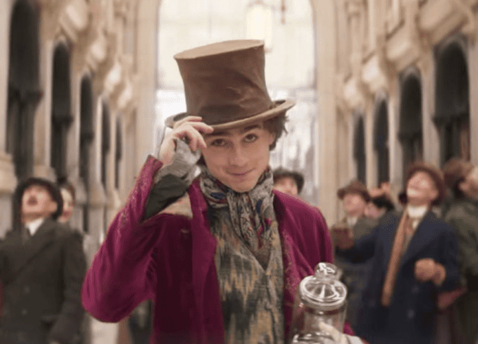 Wonka