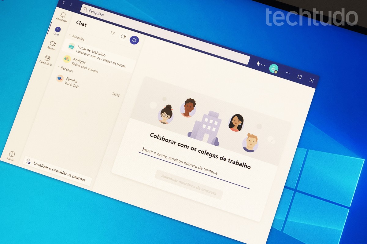 Microsoft Teams