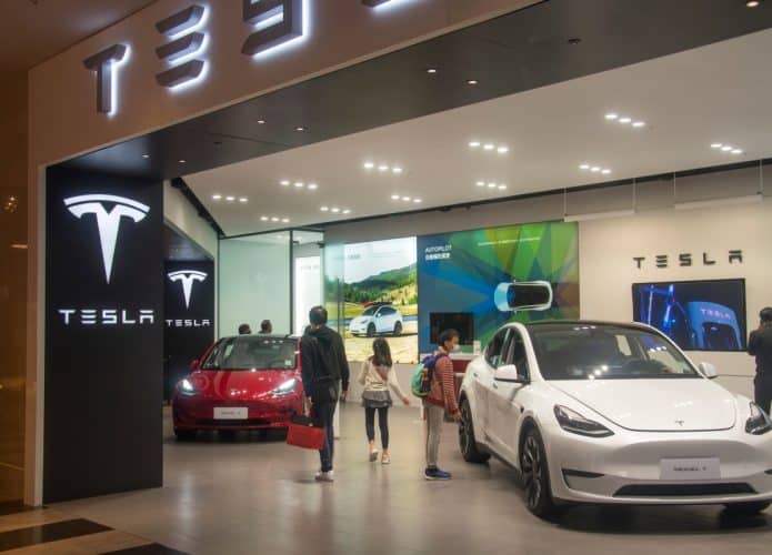 Tesla