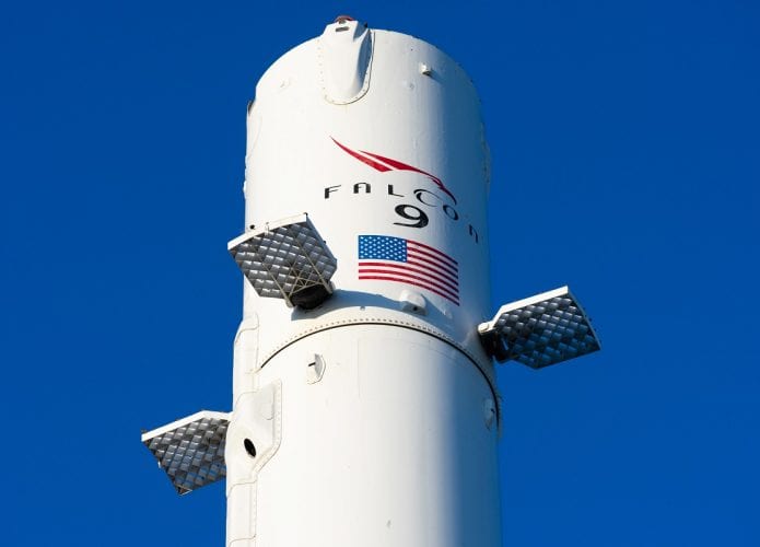Spacex