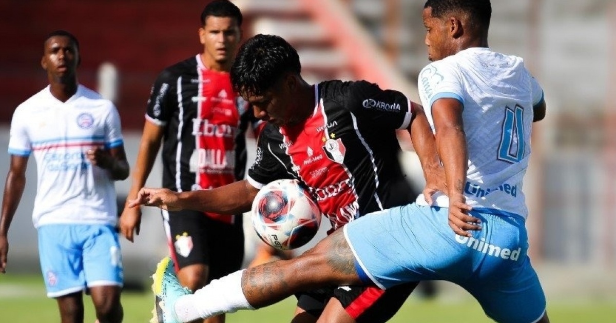 Copa São Paulo De Futebol Júnior