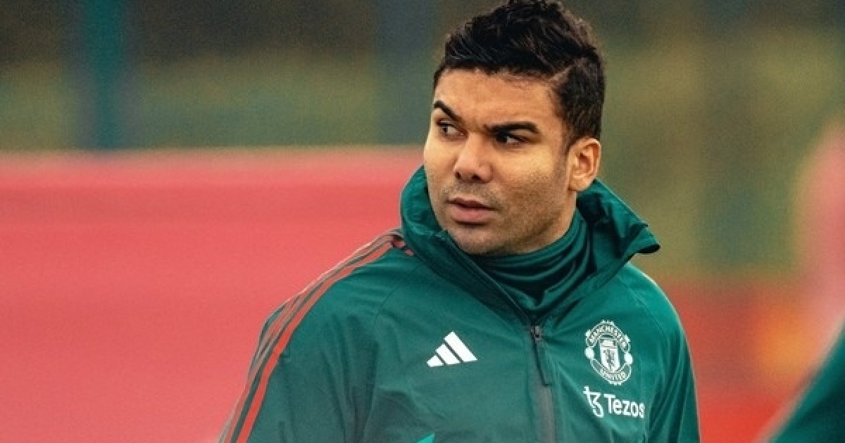 Casemiro