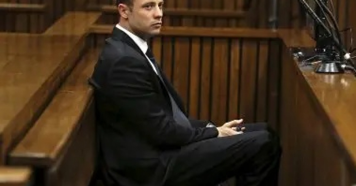 Pistorius