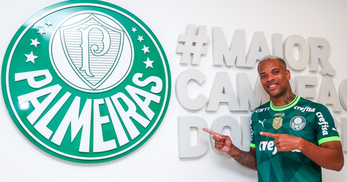 Palmeiras