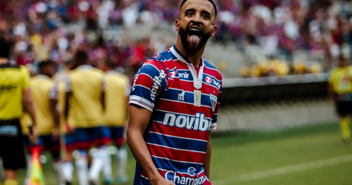 Caio Alexandre