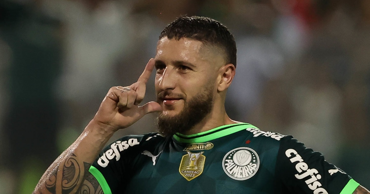 Palmeiras