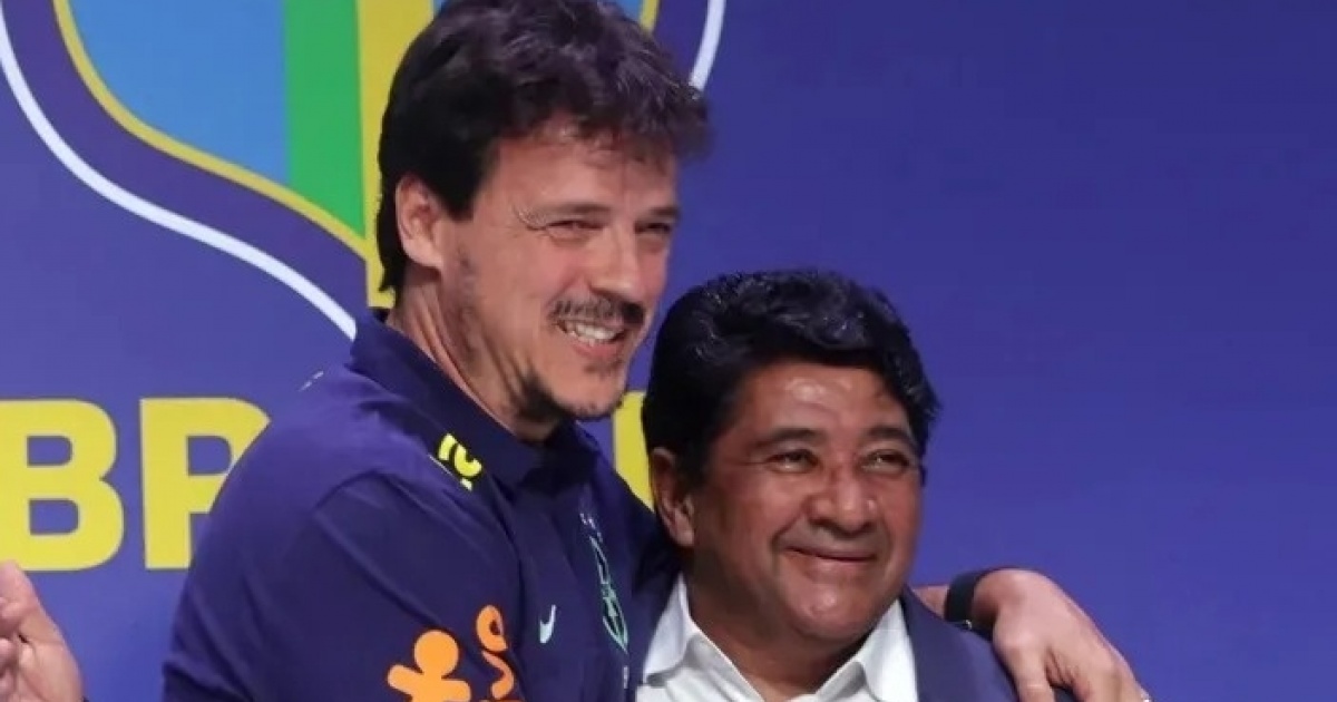 Fernando Diniz