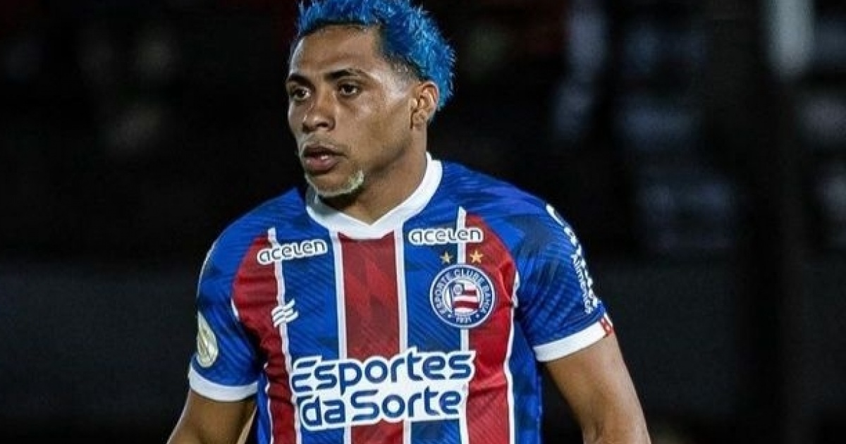 Vitor Jacaré