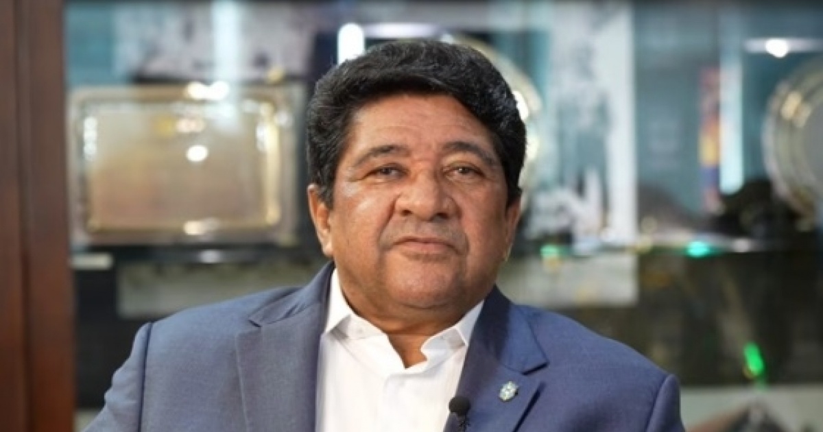 Pré-Olímpico