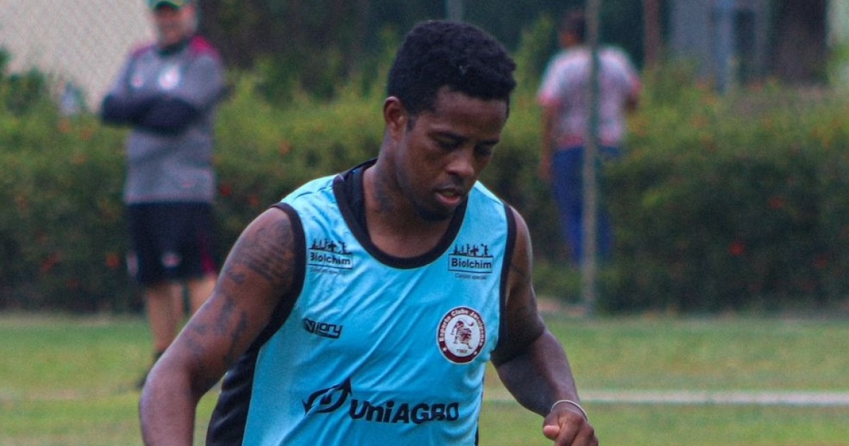 Adriano Michael Jackson