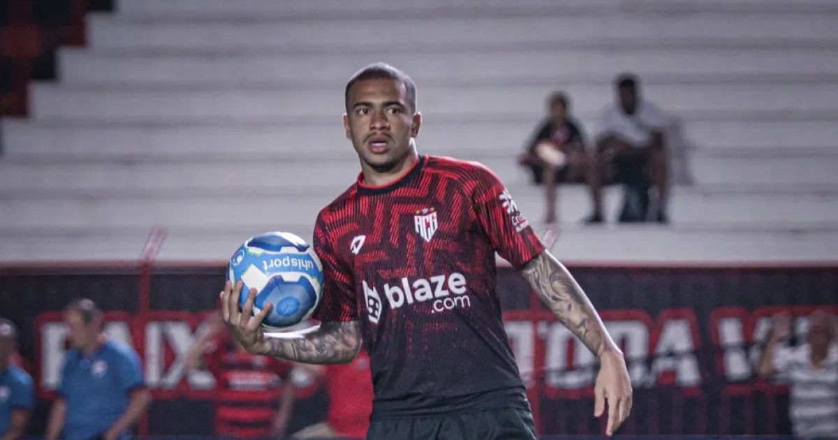 Lucas Esteves