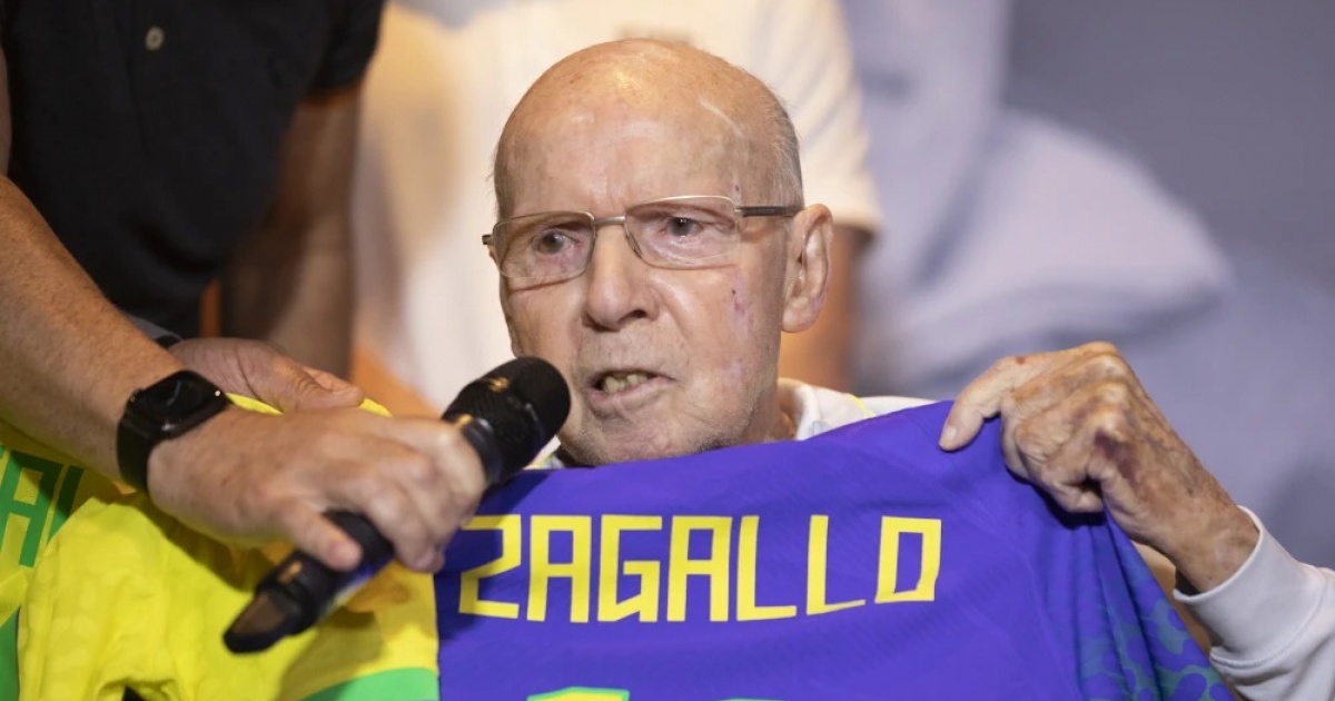 Zagallo