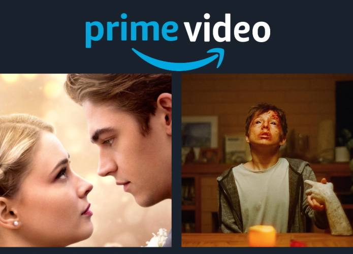 Amazon Prime Video