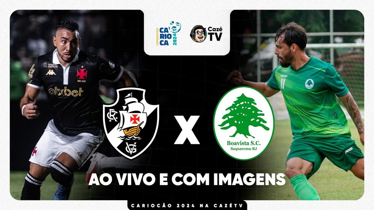 Vasco