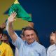 Ex-Presidente Jair Bolsonaro Planeja Visita A Salvador, Bahia, Nos Dias 8 E 9 De Março