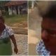 Jovem É Detida Por Agredir Mãe Com Água Quente Na Bahia