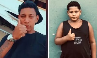 Bahia: Irmãos De 19 E 10 Anos São Executados A Tiros Dentro Da Própria Residência