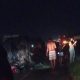 Acidente Na Br-101: Colisão Entre Dois Caminhões, Três Carros E Uma Moto Deixa Duas Vítimas Fatais Na Bahia