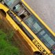 Seis Estudantes Ficam Feridos Em Serra Talhada Após Ônibus Escolar Capotar Duas Vezes